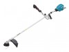 Makita UR013GZ03 XGT� 40Vmax Brush Cutter 40V Bare Unit