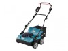 Makita UV001GZ XGT� 40Vmax BL Scarifier 40V Bare Unit