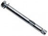 MASONMATE® Hex Loose Bolt Sleeve Anchor M10 x 100mm (50)