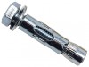 MASONMATE® Hex Loose Bolt Sleeve Anchor M10 x 45mm (50)