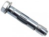 MASONMATE® Hex Loose Bolt Sleeve Anchor M10 x 55mm (50)