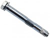 MASONMATE® Hex Loose Bolt Sleeve Anchor M12 x 100mm (25)
