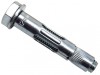 MASONMATE® Hex Loose Bolt Sleeve Anchor M12 x 65mm (50)
