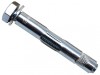 MASONMATE® Hex Loose Bolt Sleeve Anchor M12 x 80mm (25)