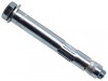 MASONMATE® Hex Loose Bolt Sleeve Anchor M16 x 120mm (10)