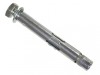 MASONMATE® Hex Loose Bolt Sleeve Anchor M16 x 75mm (25)