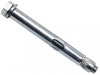 MASONMATE® Hex Loose Bolt Sleeve Anchor M8 x 70mm (50)