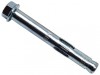 MASONMATE® Hex Nut Sleeve Anchor M10 x 77mm (50)