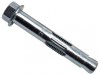 MASONMATE® Hex Nut Sleeve Anchor M12 x 75mm (25)