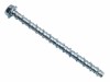 MASONMATE® Flangehex Concrete Screwbolt M6 x 100mm (100)