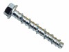 MASONMATE® Flangehex Concrete Screwbolt M6 x 50mm (100)