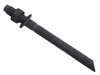 MASONMATE Hot Dipped Galvanised Stud M16 x 190mm (10)