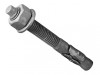MASONMATE® Galvanised Through Bolt M10 x 105mm (50)