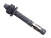 MASONMATE® Galvanised Through Bolt M12 x 100mm (25)