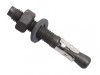 MASONMATE® Galvanised Through Bolt M12 x 85mm (25)