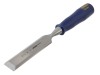 IRWIN Marples M444 Bevel Edge Chisel Blue Chip Handle 25mm (1in)