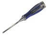 IRWIN Marples M750 Splitproof Soft Touch Chisel 6mm (1/4in)