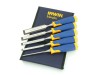 IRWIN Marples MS500 ProTouch All-Purpose Chisel, Set 5 Piece