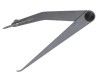 Moore & Wright 336-6R Firm Joint Jenny Caliper 150mm (6in) (Retail Packaging)