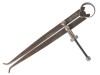 Moore & Wright 516R Spring Joint Internal Caliper 150mm (6in) (Retail Packaging)