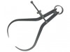 Moore & Wright 5212R Spring Joint External Calipers 300mm (12in) (Retail Packaging)