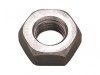 METALMATE Hexagon Full Nut ZP M12 (Box 100)