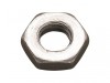 METALMATE Hexagon Lock Nut ZP M10 (Box 500)