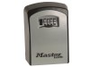 Master Lock 5403E Large Select Access Key Lock Box (Up To 5 Keys) - Grey