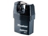 Master Lock ProSeries Shrouded Shackle 54mm Padlock