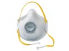 Moldex Smart Series FFP3 NR D Valved Mask (Pack 10)