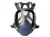 Moldex Series 9000 Full Face Mask (Large) No Filters