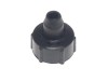 Monument 180S Nipple Cap 1/2 BSP
