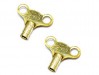 Monument 2058J Radiator Bleed Keys (Pack of 2)