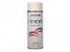 MOTIP Deco Spray Paint High Gloss RAL 9010 White 400ml