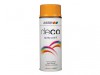 MOTIP Deco Spray Paint High Gloss RAL 1004 Gold Yellow 400ml