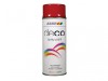 MOTIP Deco Spray Paint High Gloss RAL 3002 Carmine Red 400ml