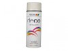 MOTIP Deco Spray Paint High Gloss RAL 7035 Light Grey 400ml