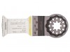 Metabo Starlock HSC Plunge Cut Saw Blade 35mm