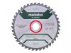 Metabo Precision Cut Wood Circular Saw Blade 216 x 30mm x 40T
