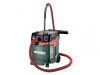 Metabo ASA 30 M PC All-Purpose Vacuum with Power Tool Take Off 30 litre 1200W 240V