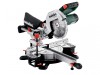 Metabo KGS-216MN Sliding Mitre Saw 216mm 1500W 240V