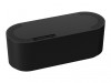 Masterplug Home Cable Tidy Black