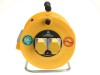 Masterplug Cable Reel 110V 16A Thermal Cut-Out 50m