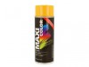 MAXICOLOR Spray Paint Gloss Gold Yellow 400ml MX1004