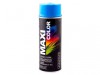 MAXICOLOR Spray Paint Gloss Sky Blue 400ml MX5015