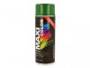 MAXICOLOR Spray Paint Gloss Leaves Green 400ml MX6002