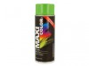 MAXICOLOR Spray Paint Gloss Yellow Green 400ml MX6018