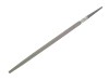Crescent Nicholson Round Second Cut File 150mm (6in)