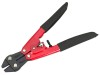 Olympia Centre Cut Mini Bolt Cutters 210mm (8in)