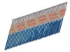 Paslode 2.8 x 63mm IM360 Ring Nails HD Galvanised Finish Box of 3300 + 3 Fuel Cells